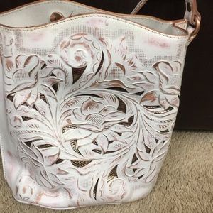 Patricia Nash Lovello Bag